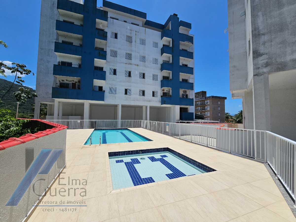 Apartamento à venda com 2 quartos, 70m² - Foto 4