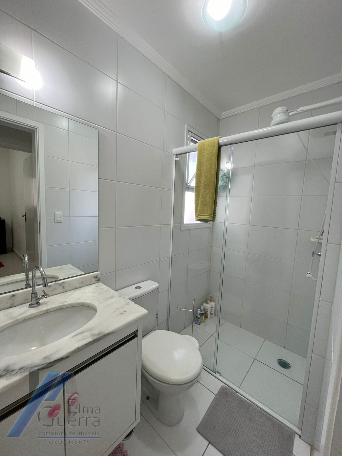 Apartamento à venda com 2 quartos, 54m² - Foto 27