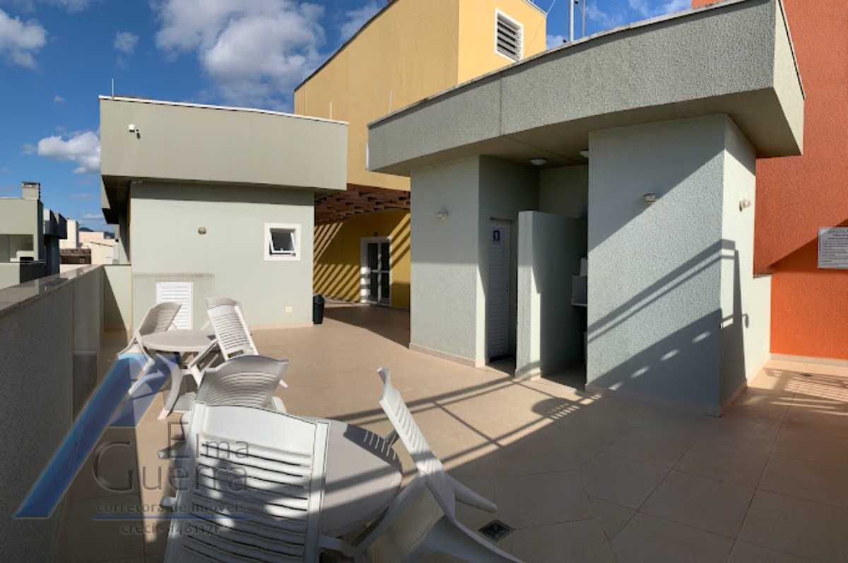 Apartamento à venda com 2 quartos, 54m² - Foto 11