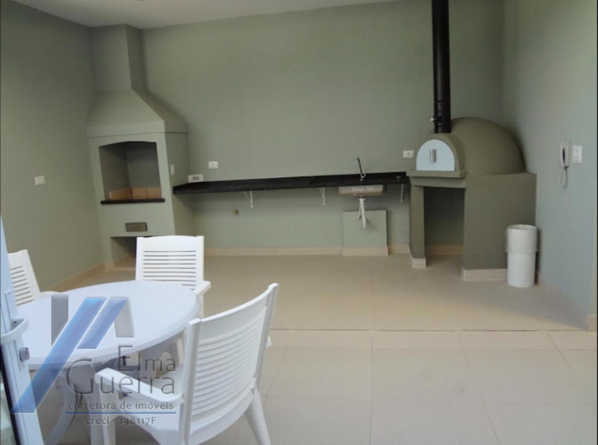 Apartamento à venda com 2 quartos, 54m² - Foto 12