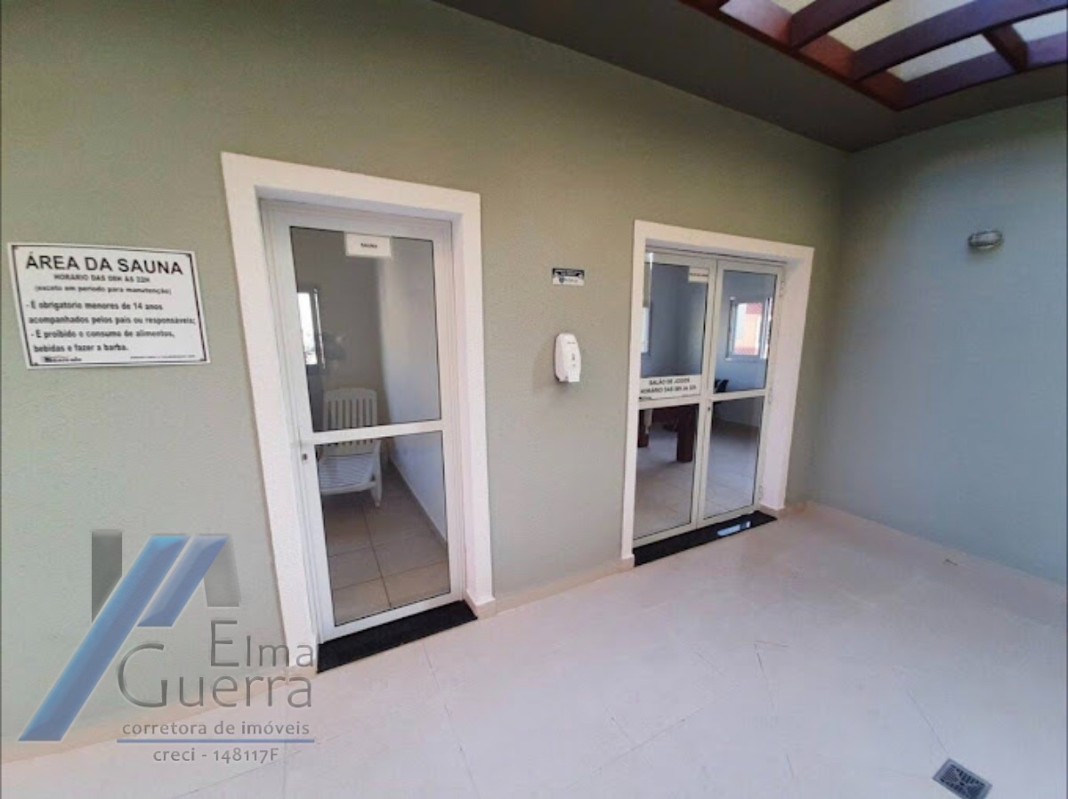 Apartamento à venda com 2 quartos, 54m² - Foto 13