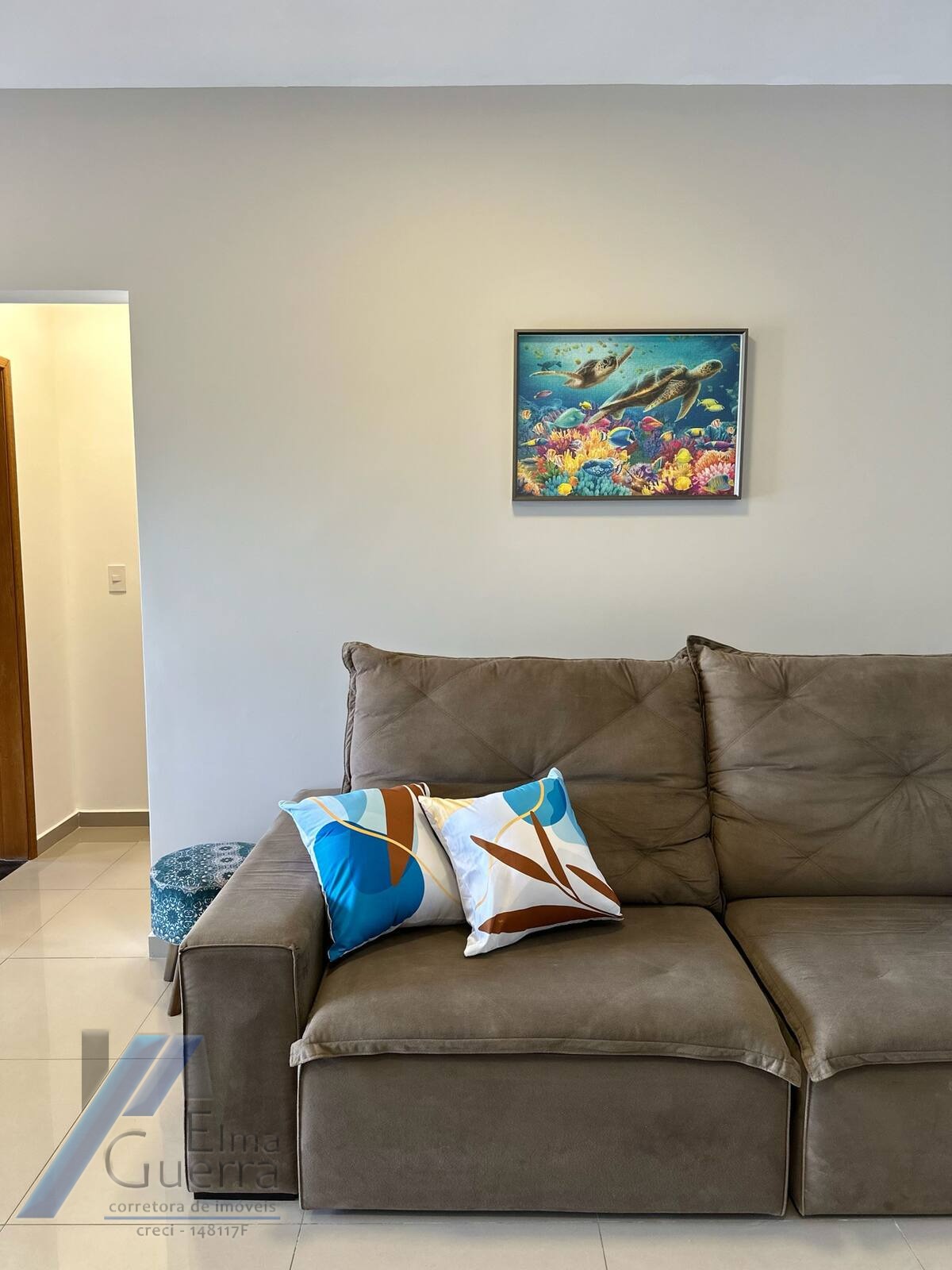 Apartamento à venda com 2 quartos, 74m² - Foto 6