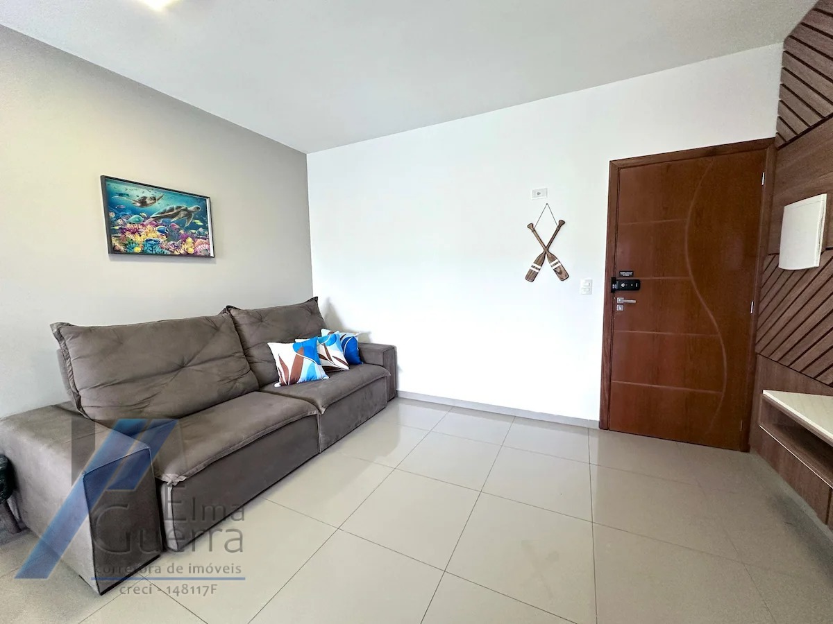 Apartamento à venda com 2 quartos, 74m² - Foto 4