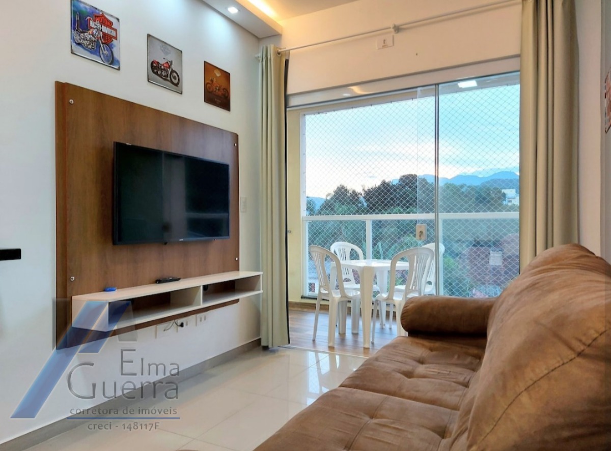 Apartamento à venda com 2 quartos, 70m² - Foto 6