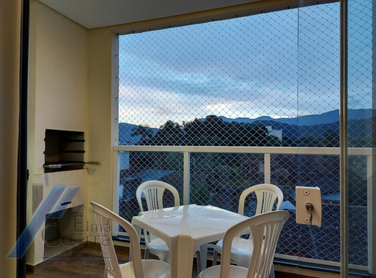 Apartamento à venda com 2 quartos, 70m² - Foto 5