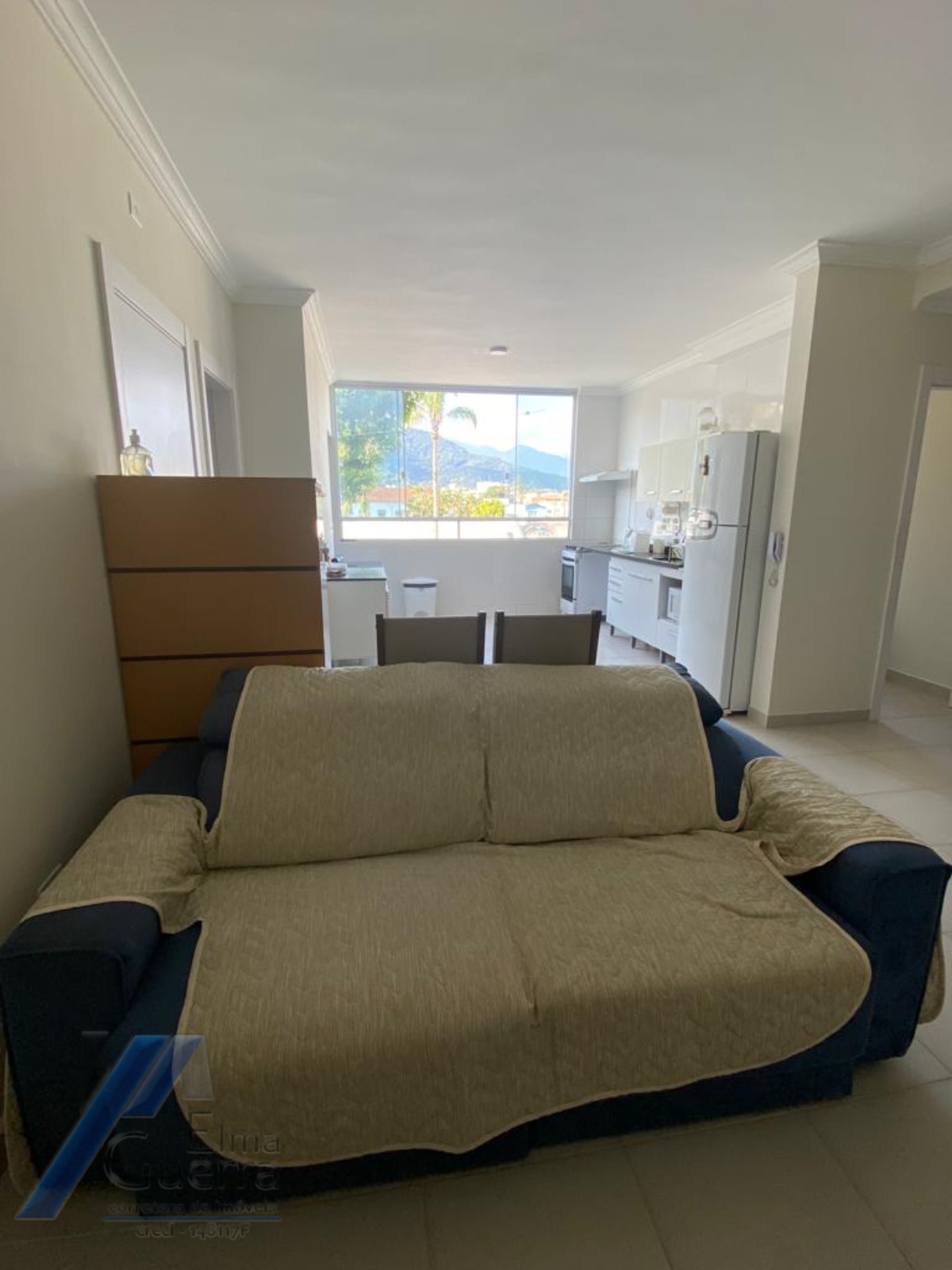 Apartamento à venda com 2 quartos, 76m² - Foto 5