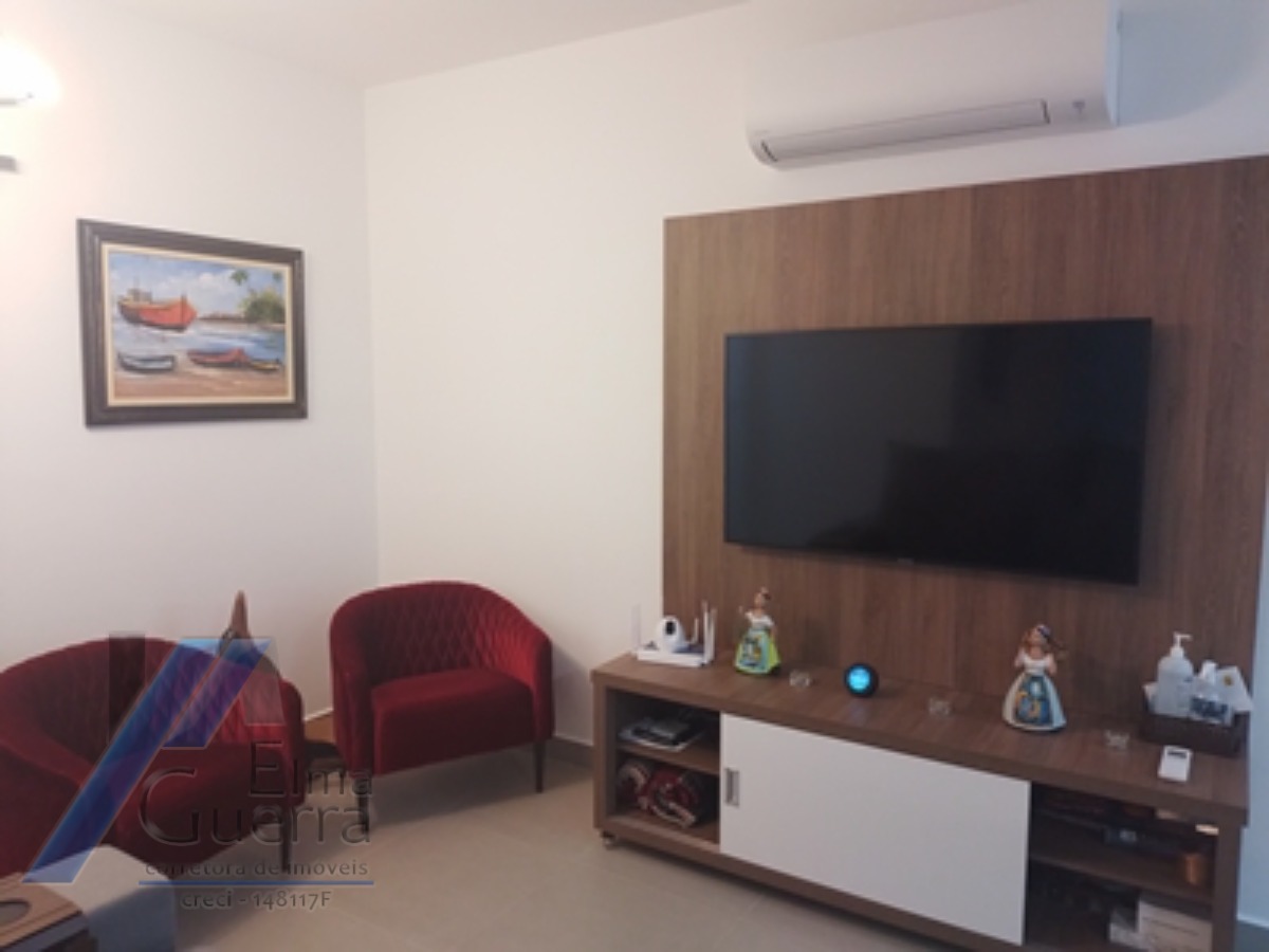 Apartamento à venda com 3 quartos, 113m² - Foto 12