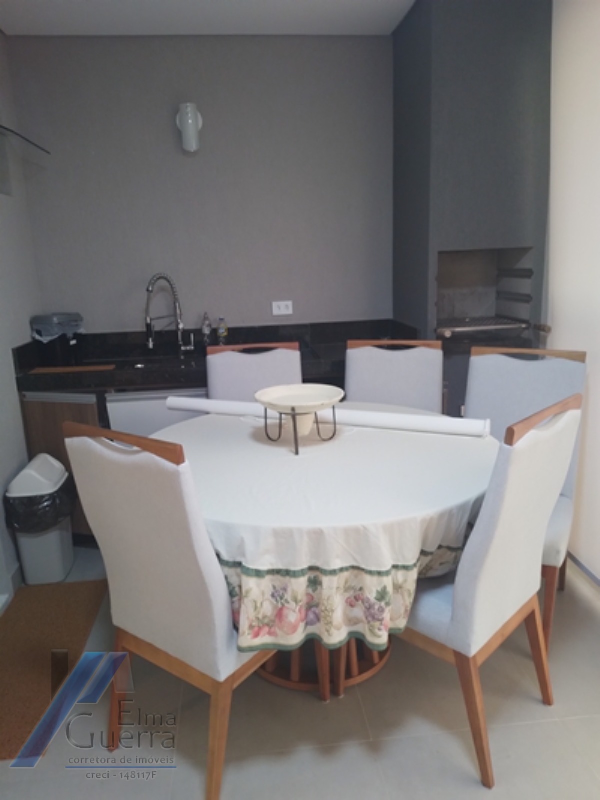 Apartamento à venda com 3 quartos, 113m² - Foto 9