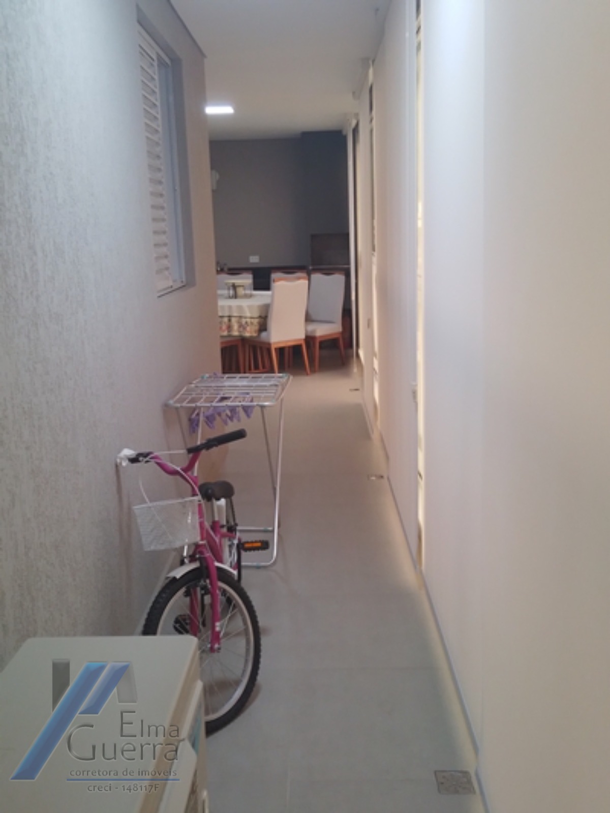 Apartamento à venda com 3 quartos, 113m² - Foto 35