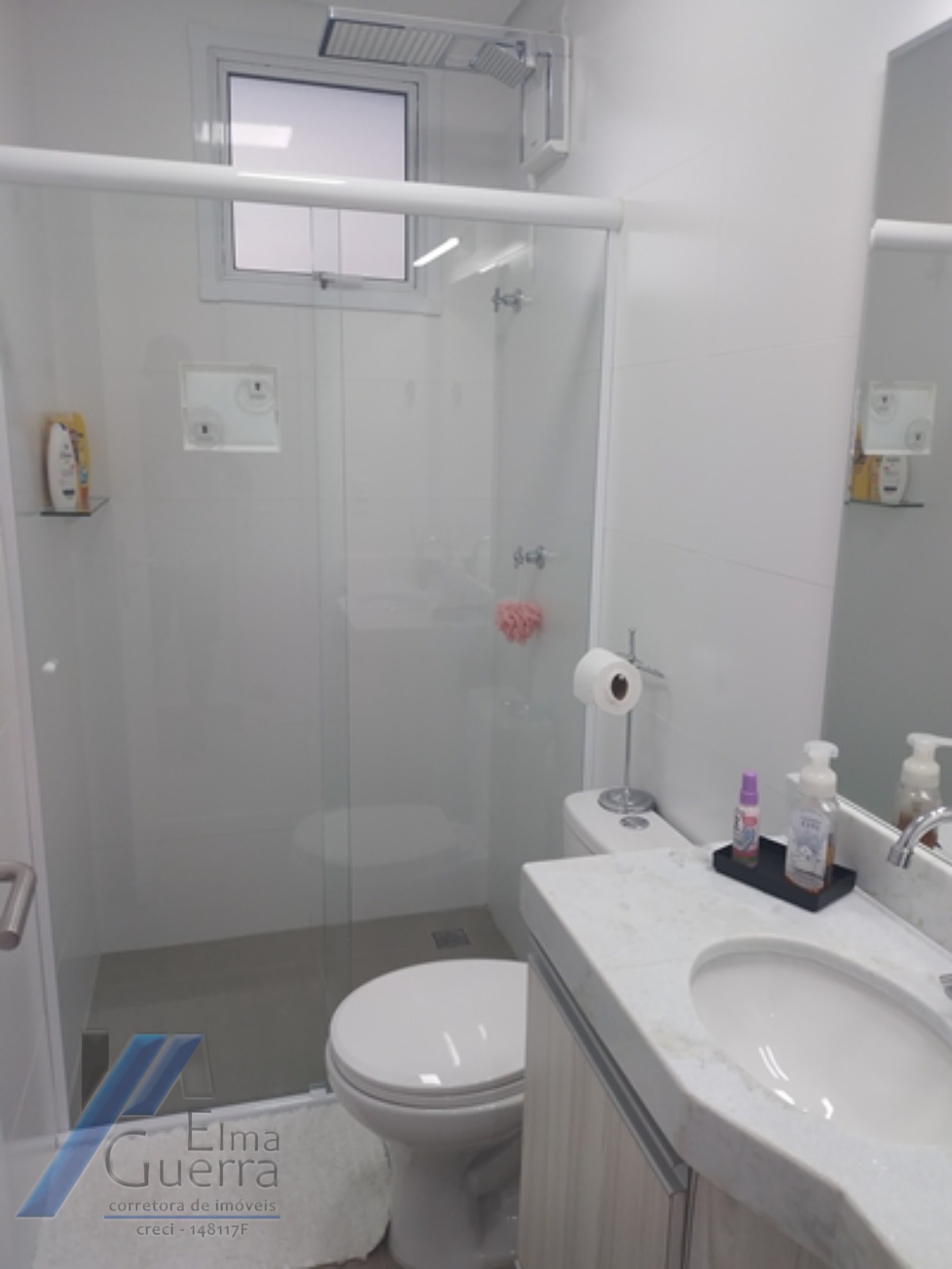 Apartamento à venda com 3 quartos, 113m² - Foto 32