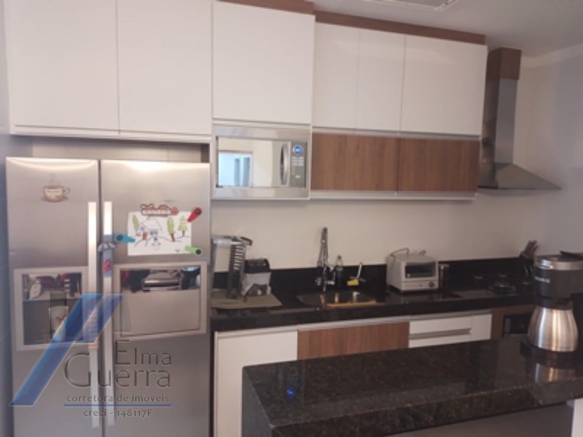 Apartamento à venda com 3 quartos, 113m² - Foto 22