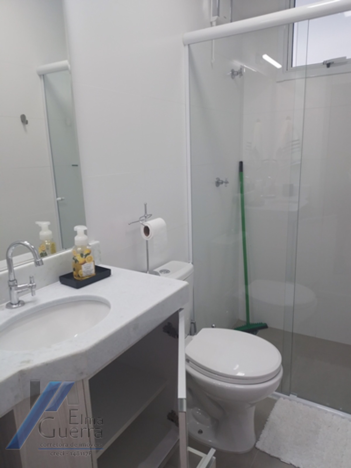 Apartamento à venda com 3 quartos, 113m² - Foto 33