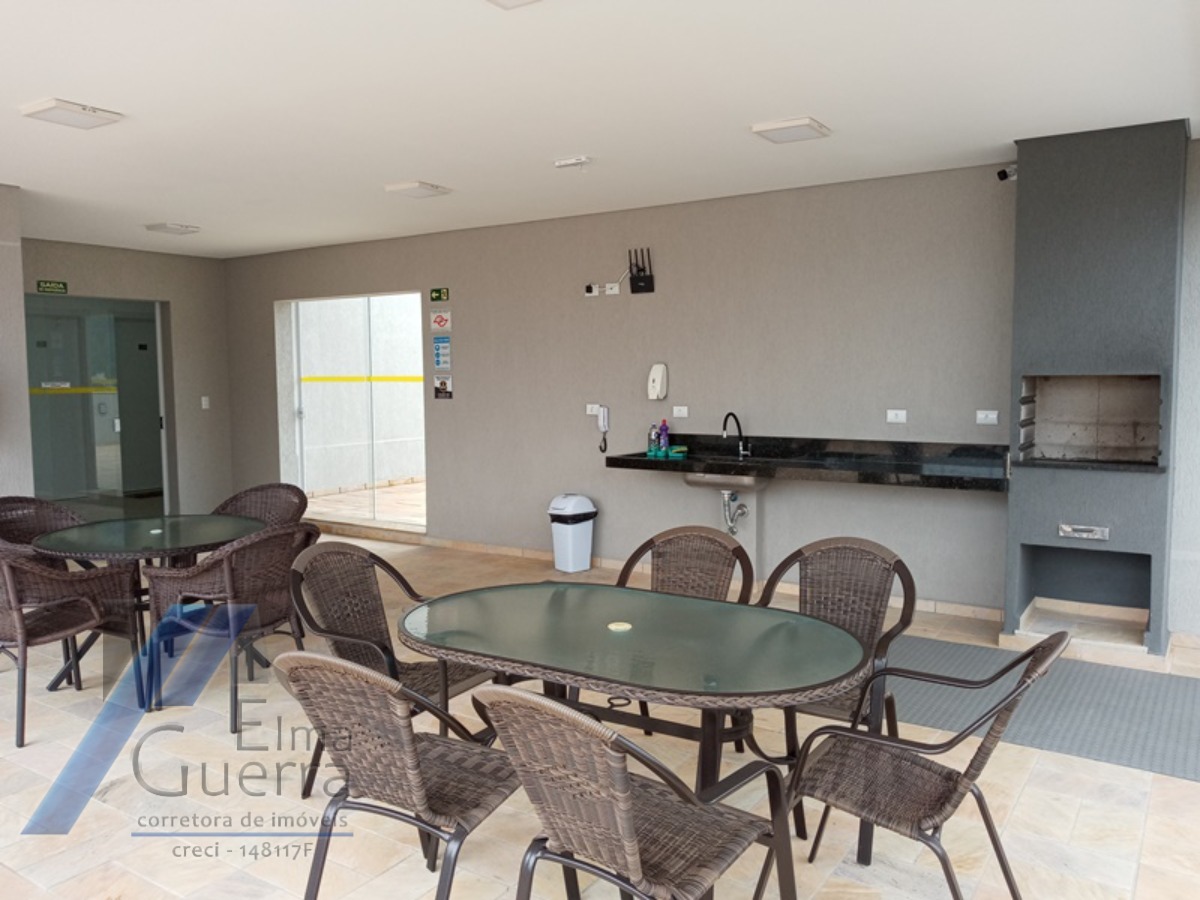 Apartamento à venda com 3 quartos, 113m² - Foto 4