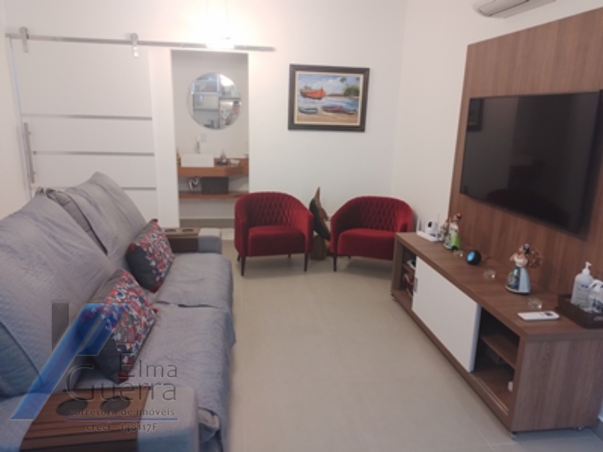 Apartamento à venda com 3 quartos, 113m² - Foto 11