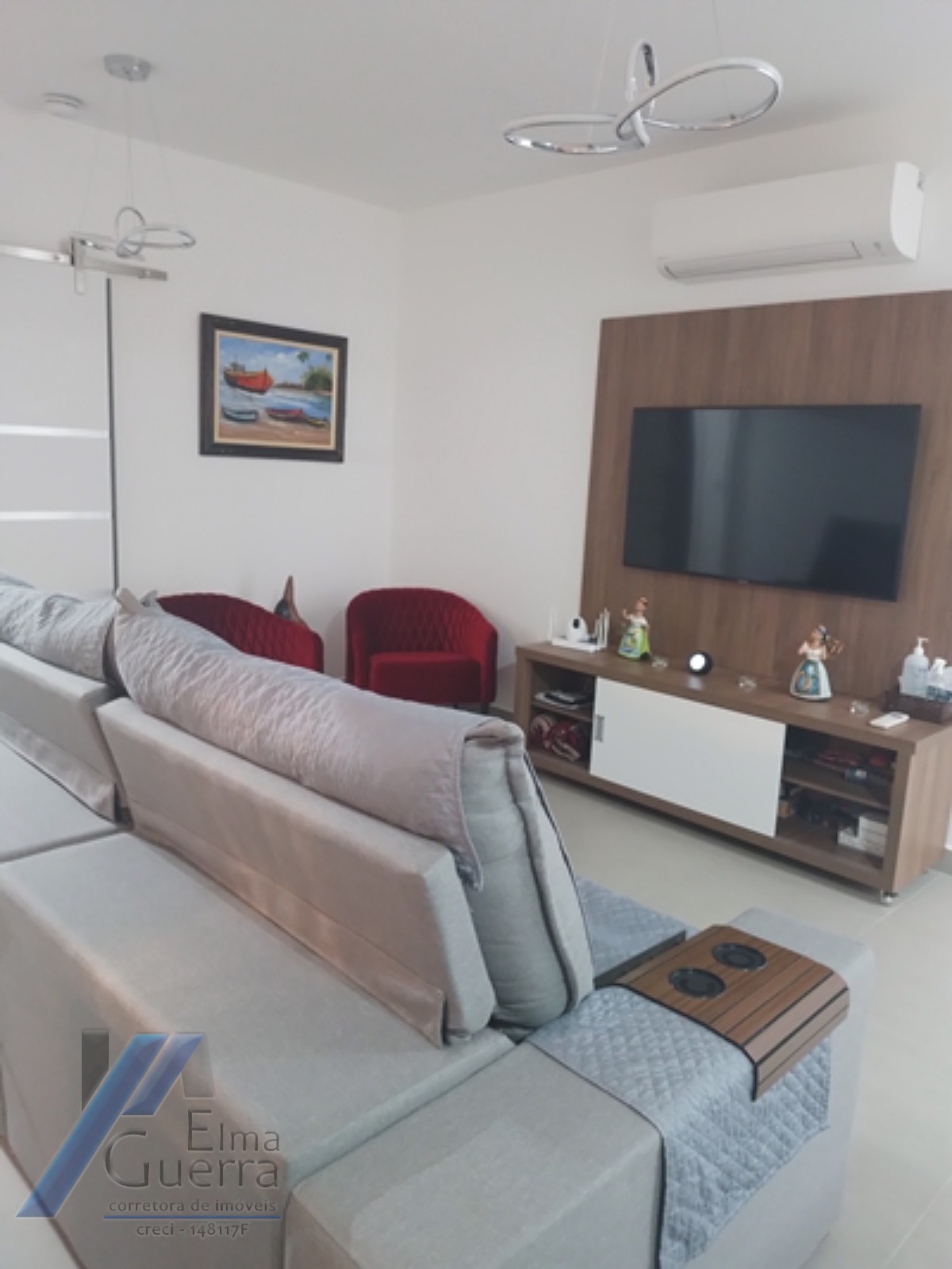 Apartamento à venda com 3 quartos, 113m² - Foto 14