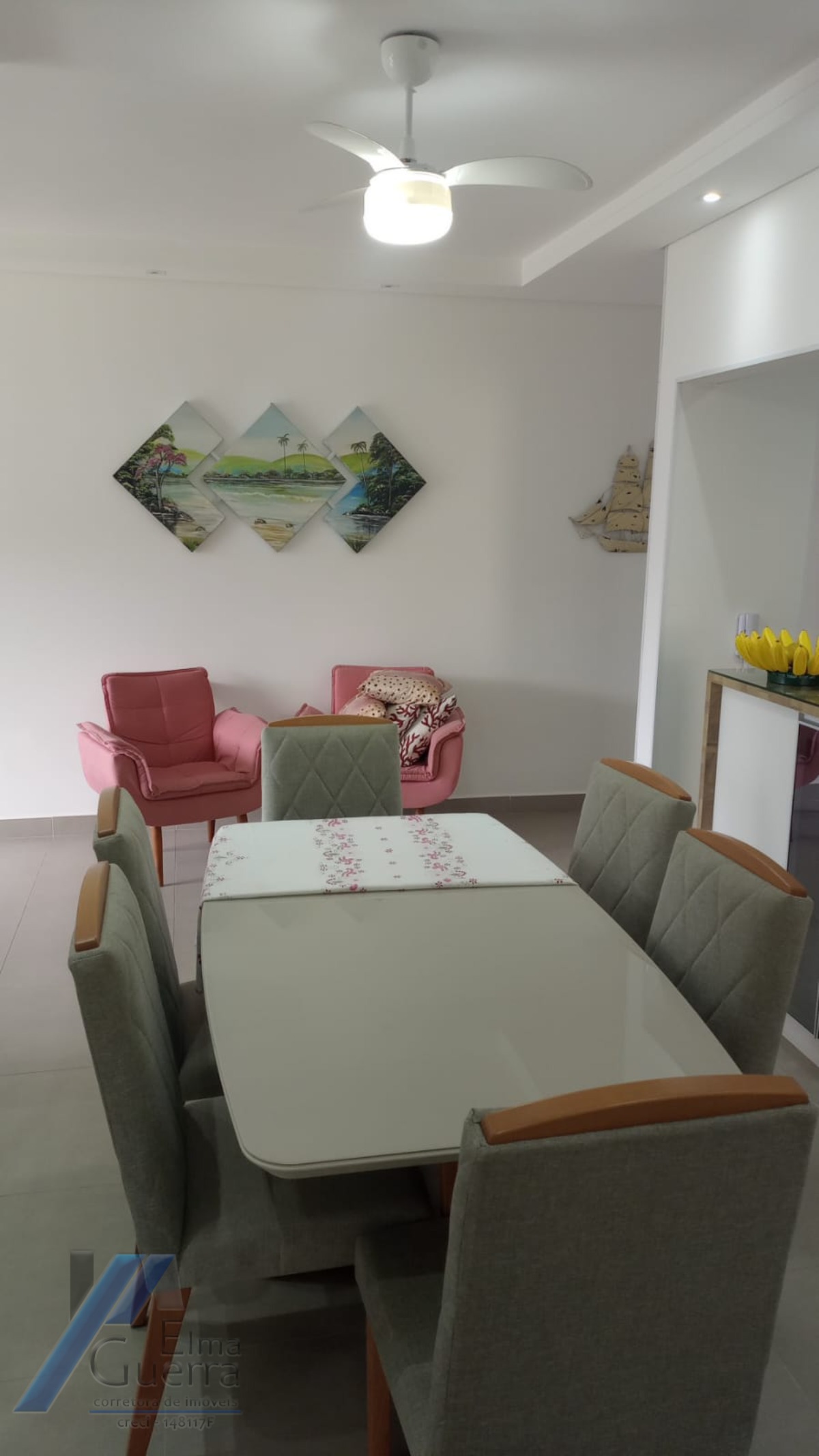 Apartamento à venda com 2 quartos, 75m² - Foto 15