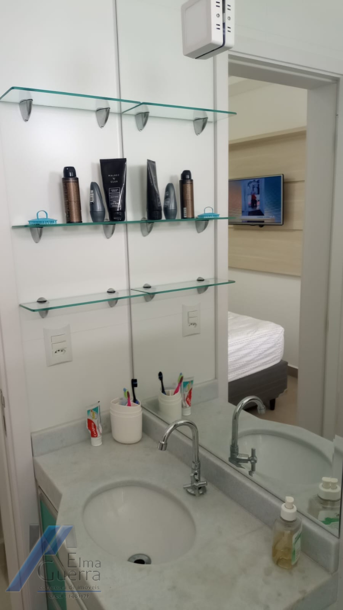 Apartamento à venda com 2 quartos, 75m² - Foto 28