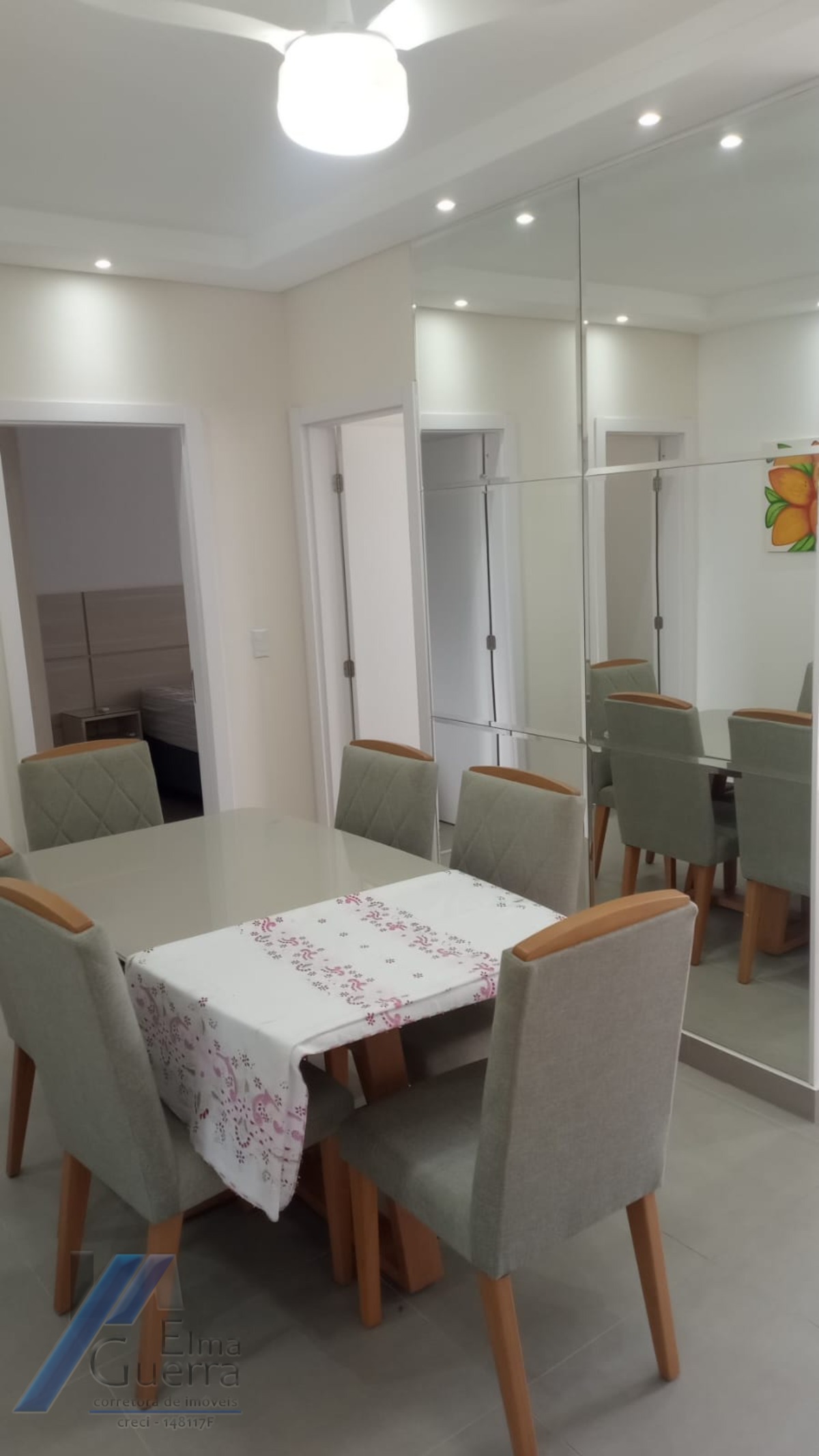 Apartamento à venda com 2 quartos, 75m² - Foto 14