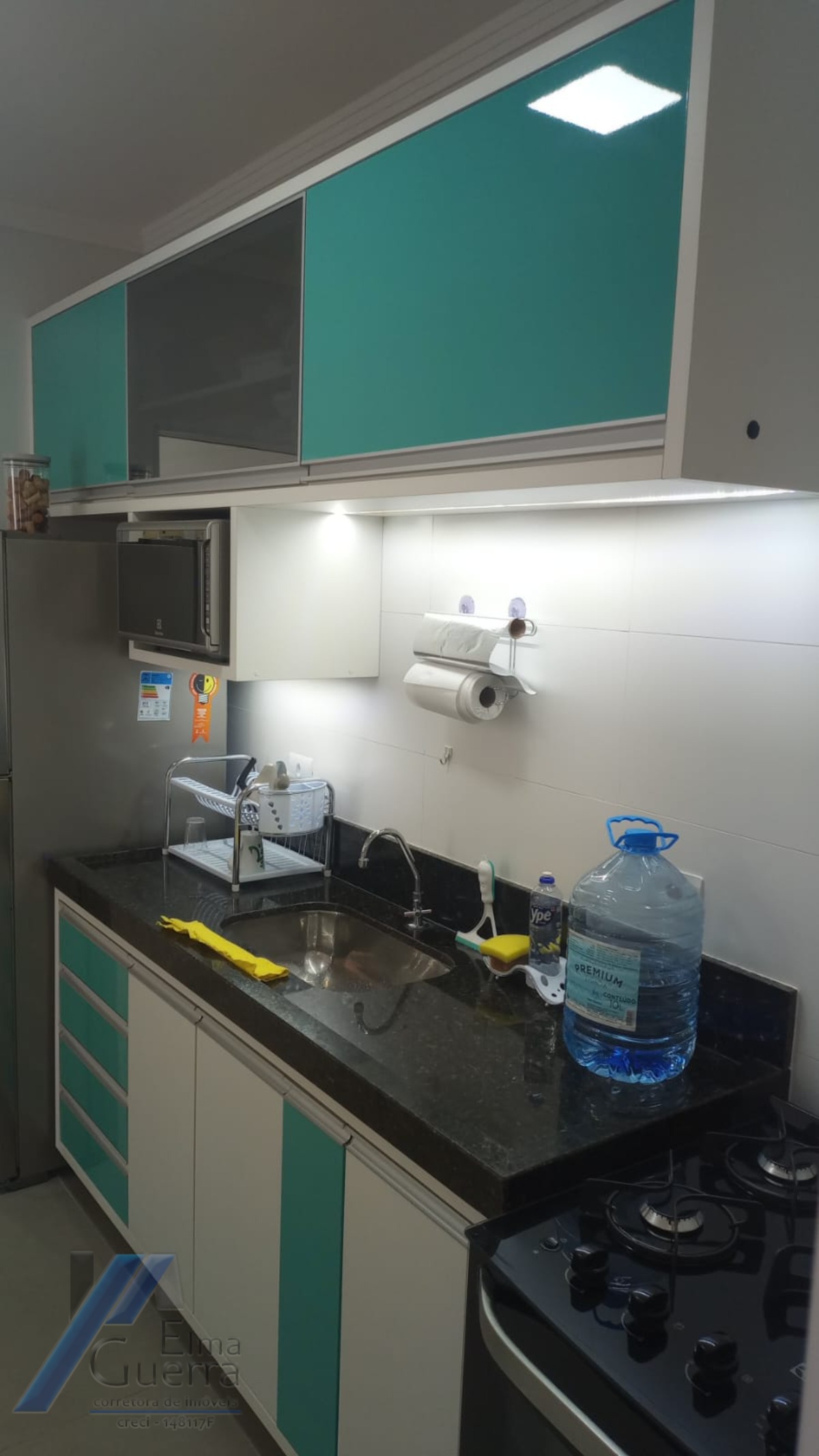 Apartamento à venda com 2 quartos, 75m² - Foto 16