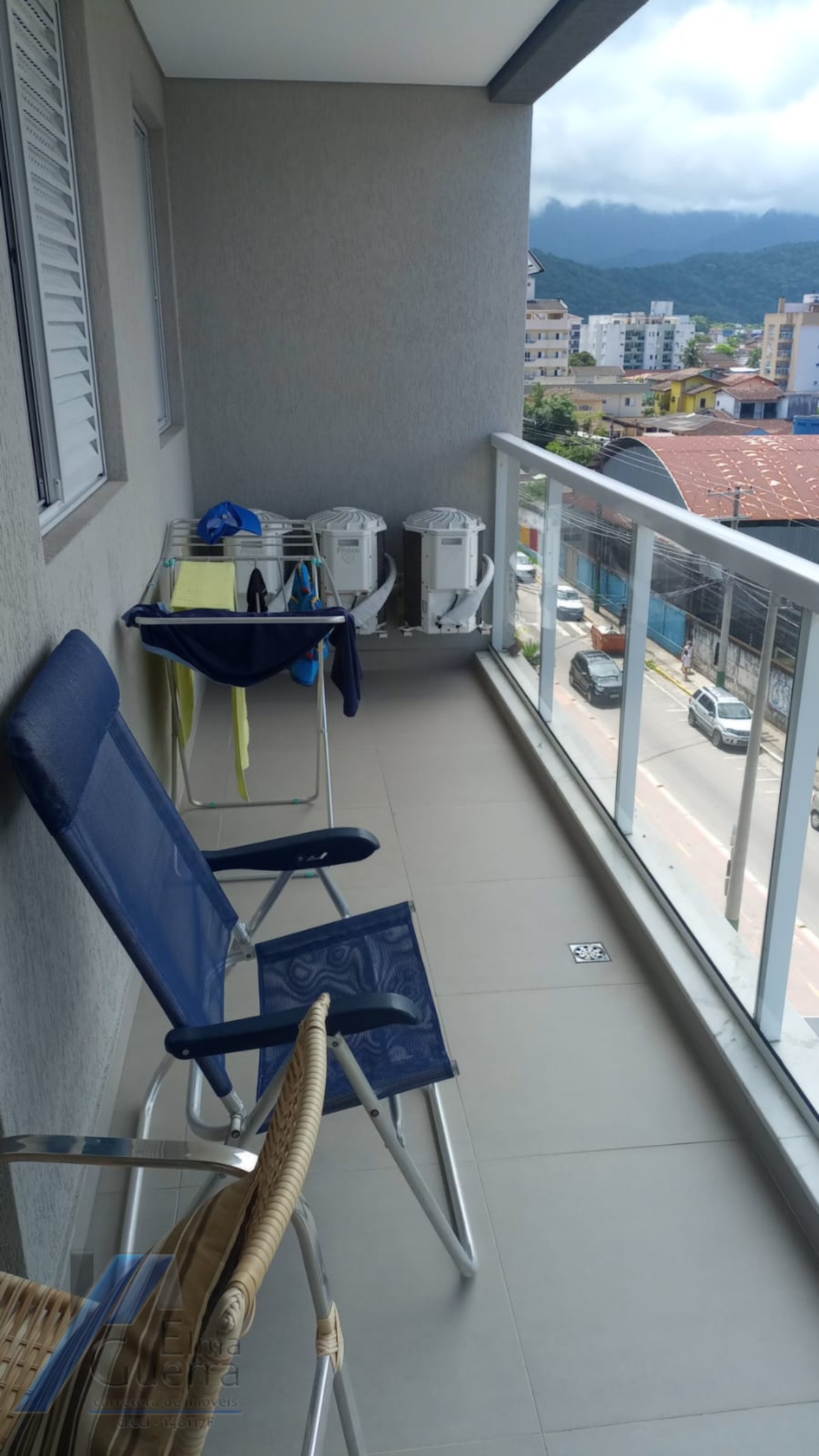 Apartamento à venda com 2 quartos, 75m² - Foto 7