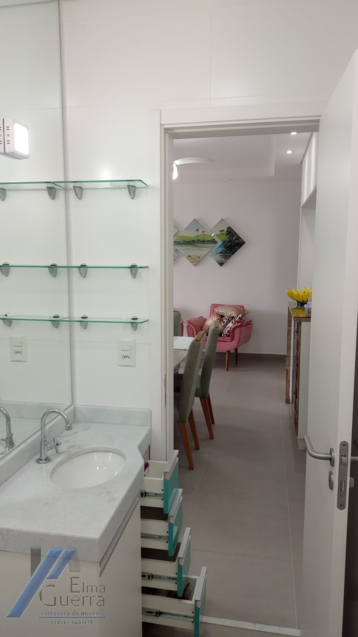 Apartamento à venda com 2 quartos, 75m² - Foto 26