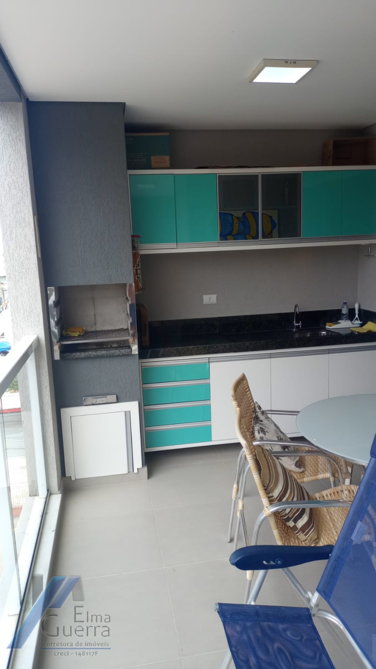 Apartamento à venda com 2 quartos, 75m² - Foto 19