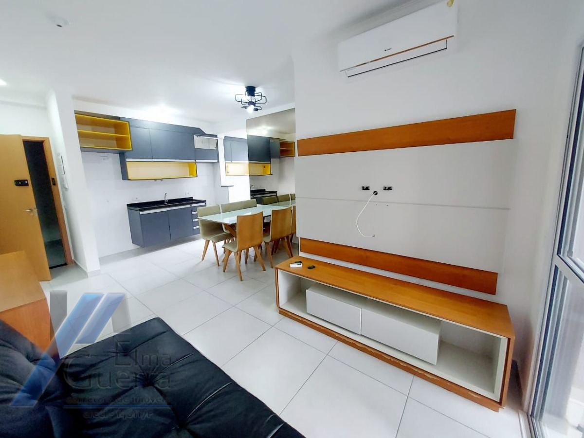 Apartamento à venda com 2 quartos, 67m² - Foto 1