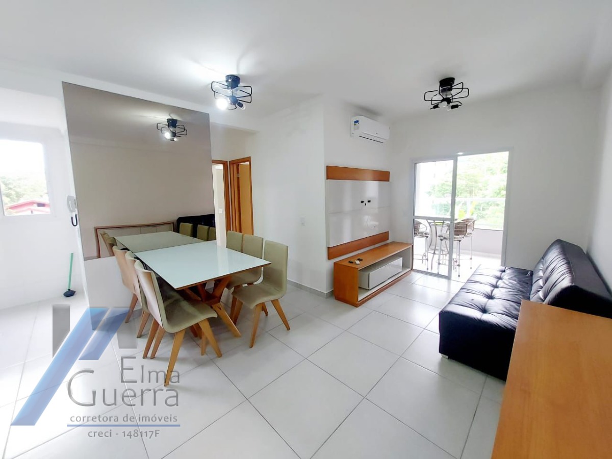 Apartamento à venda com 2 quartos, 67m² - Foto 12