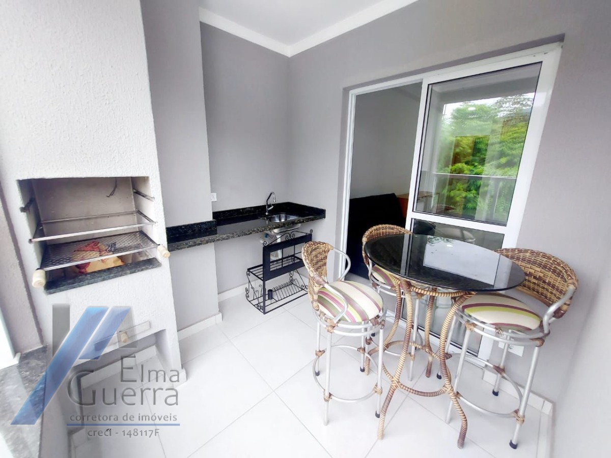 Apartamento à venda com 2 quartos, 67m² - Foto 9