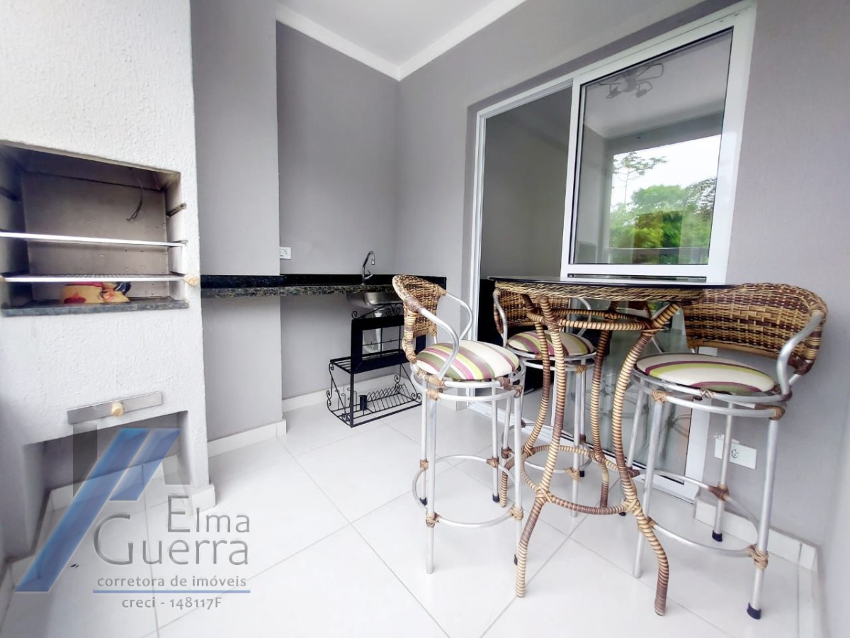 Apartamento à venda com 2 quartos, 67m² - Foto 10