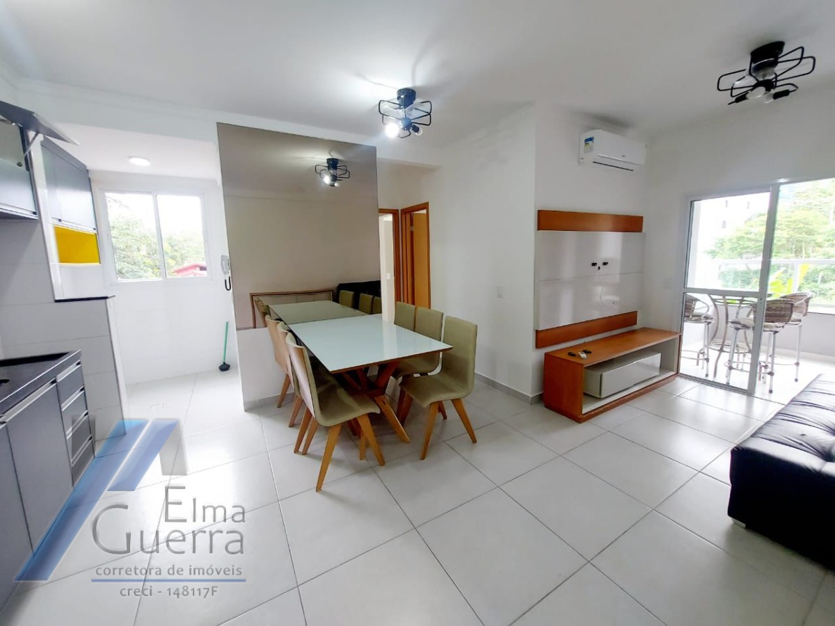 Apartamento à venda com 2 quartos, 67m² - Foto 11