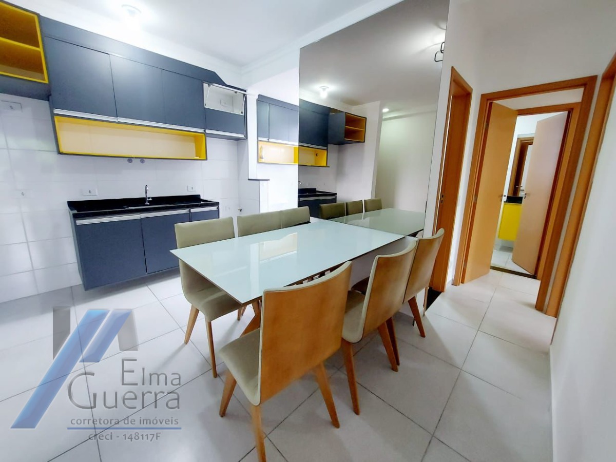 Apartamento à venda com 2 quartos, 67m² - Foto 13