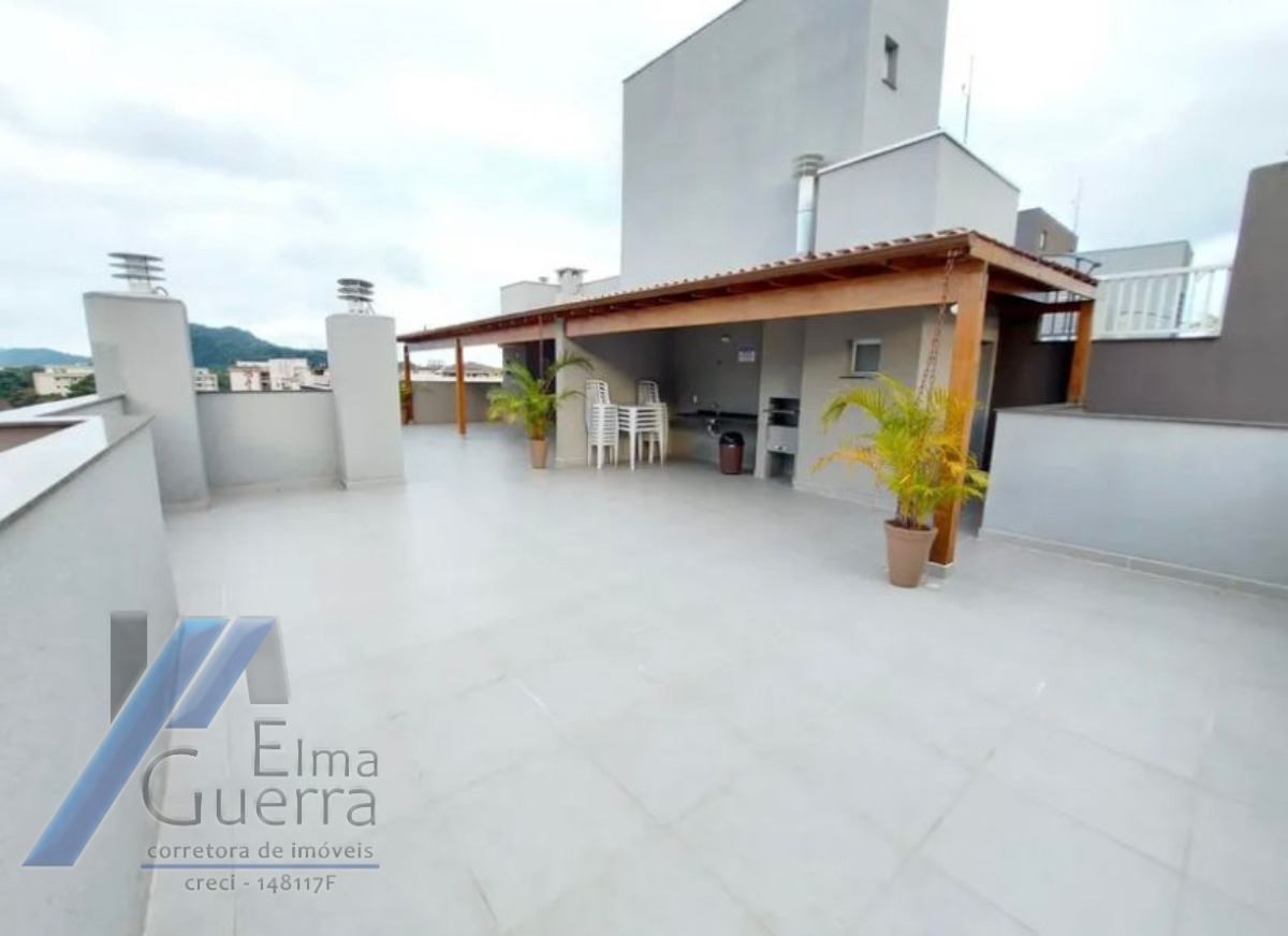 Apartamento à venda com 2 quartos, 67m² - Foto 5