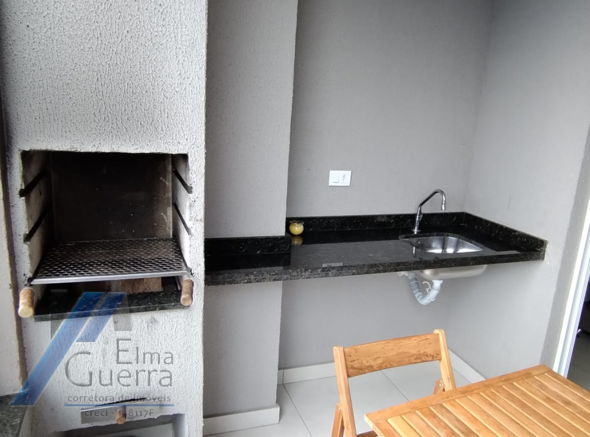 Apartamento à venda com 2 quartos, 67m² - Foto 9