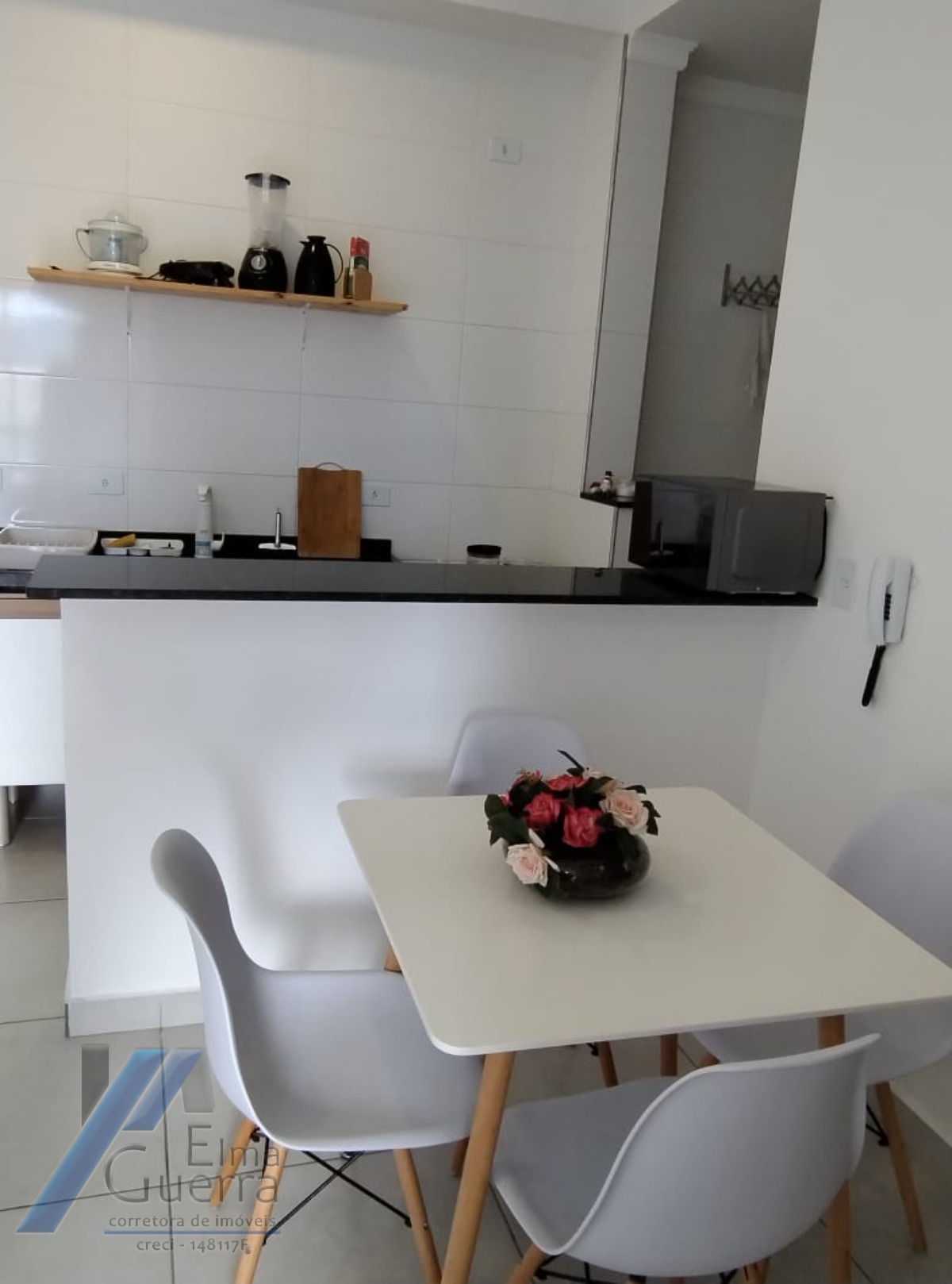 Apartamento à venda com 2 quartos, 67m² - Foto 15