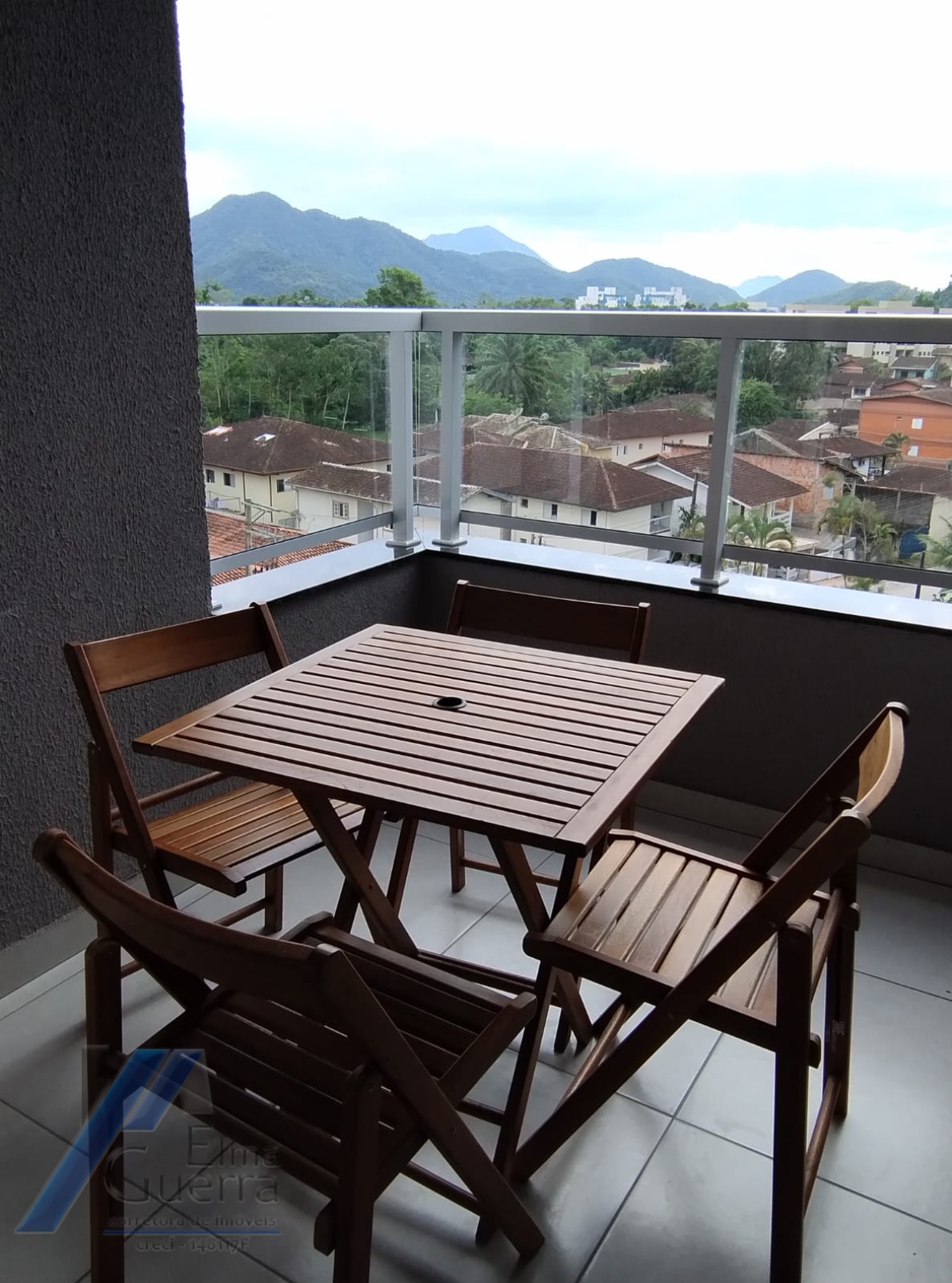 Apartamento à venda com 2 quartos, 67m² - Foto 10