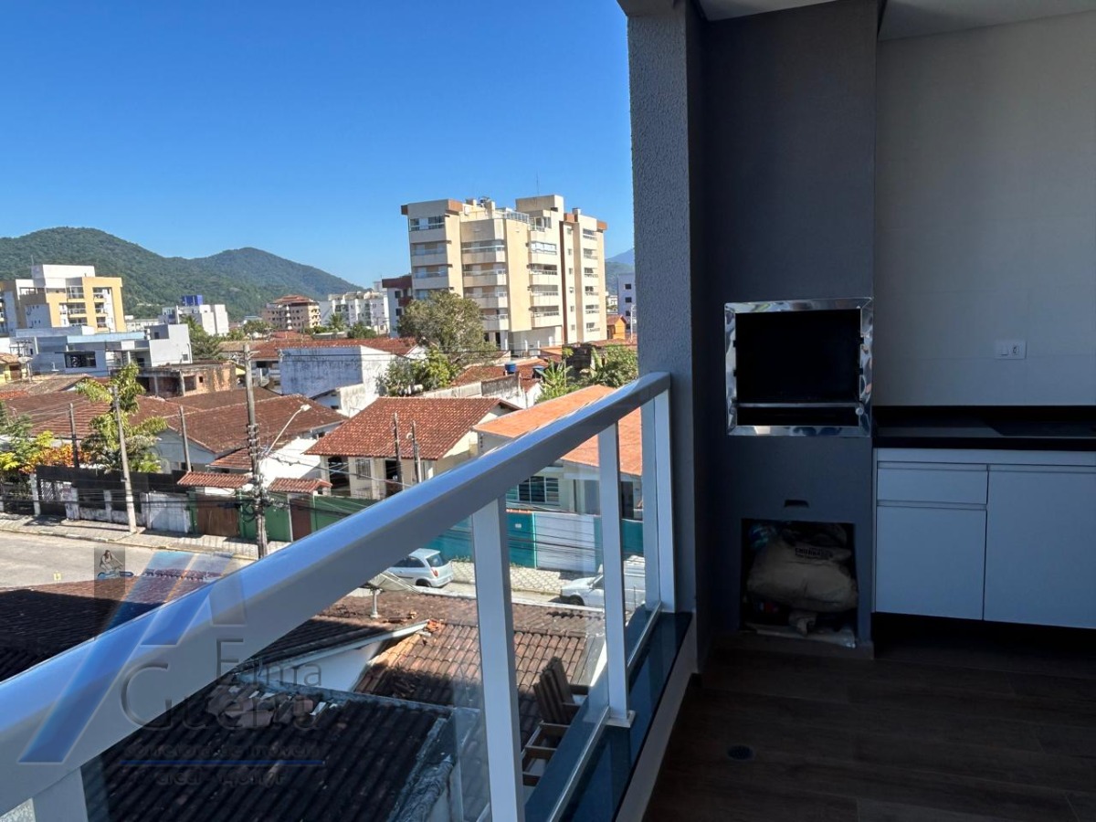 Apartamento à venda com 2 quartos, 75m² - Foto 7