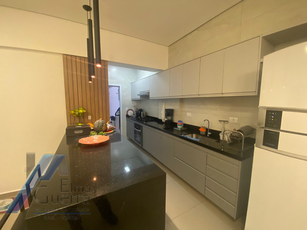 Apartamento à venda com 3 quartos, 185m² - Foto 8