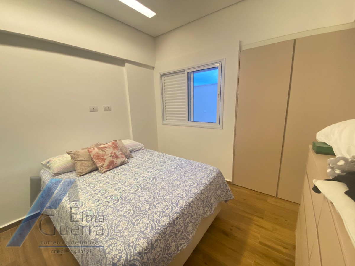 Apartamento à venda com 3 quartos, 185m² - Foto 11