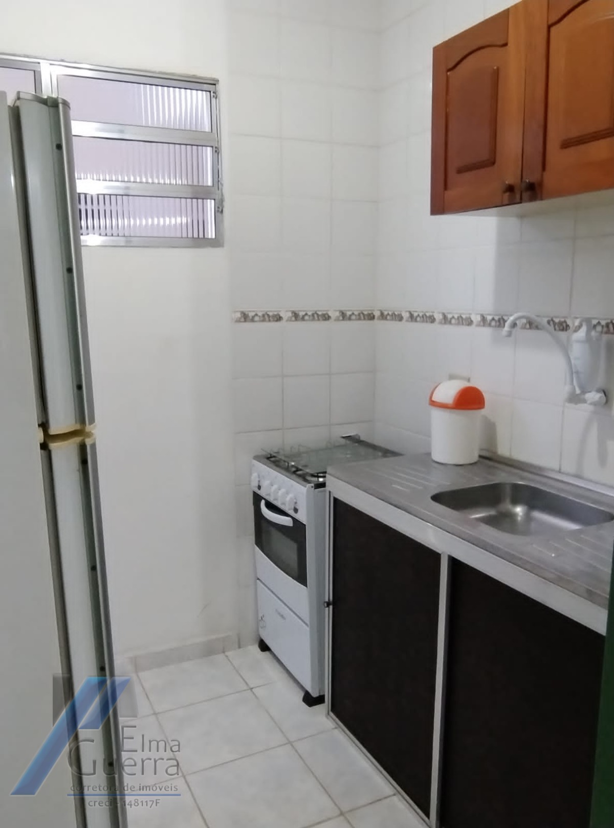 Apartamento à venda com 2 quartos, 42m² - Foto 26