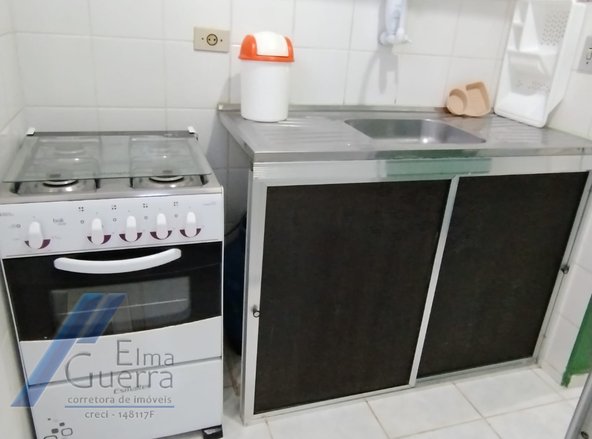 Apartamento à venda com 2 quartos, 42m² - Foto 13