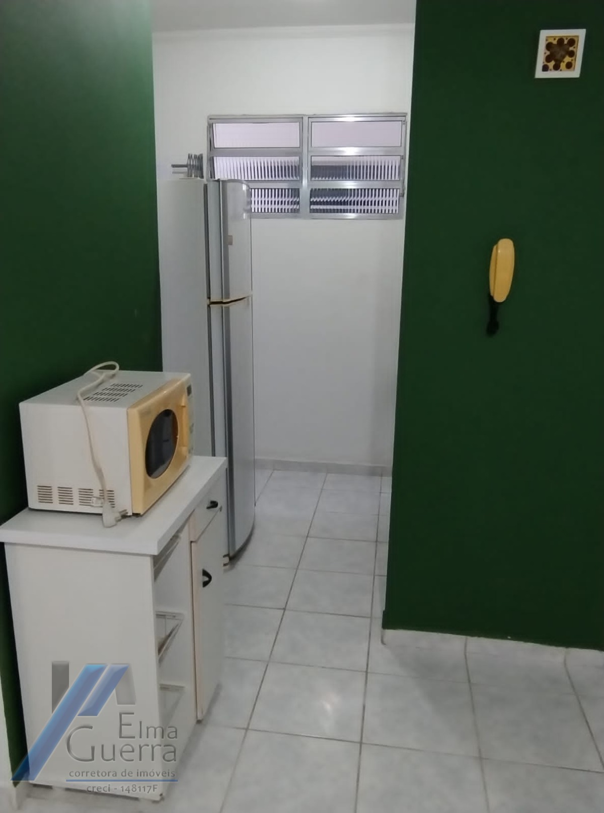 Apartamento à venda com 2 quartos, 42m² - Foto 15