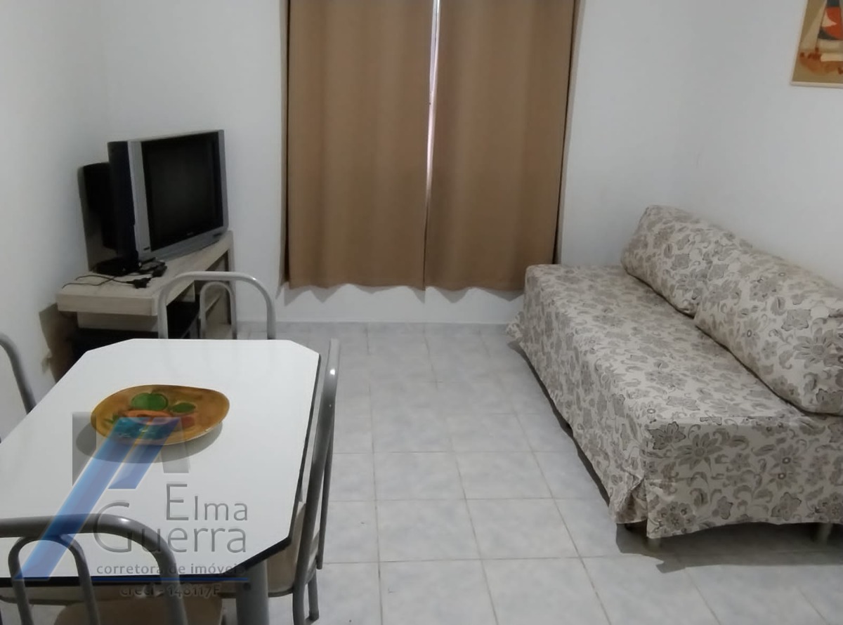 Apartamento à venda com 2 quartos, 42m² - Foto 9