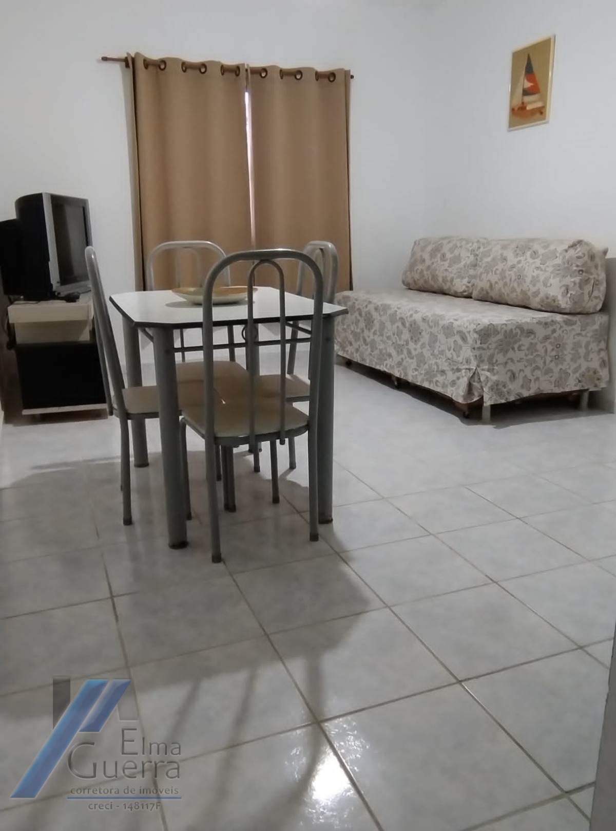 Apartamento à venda com 2 quartos, 42m² - Foto 11