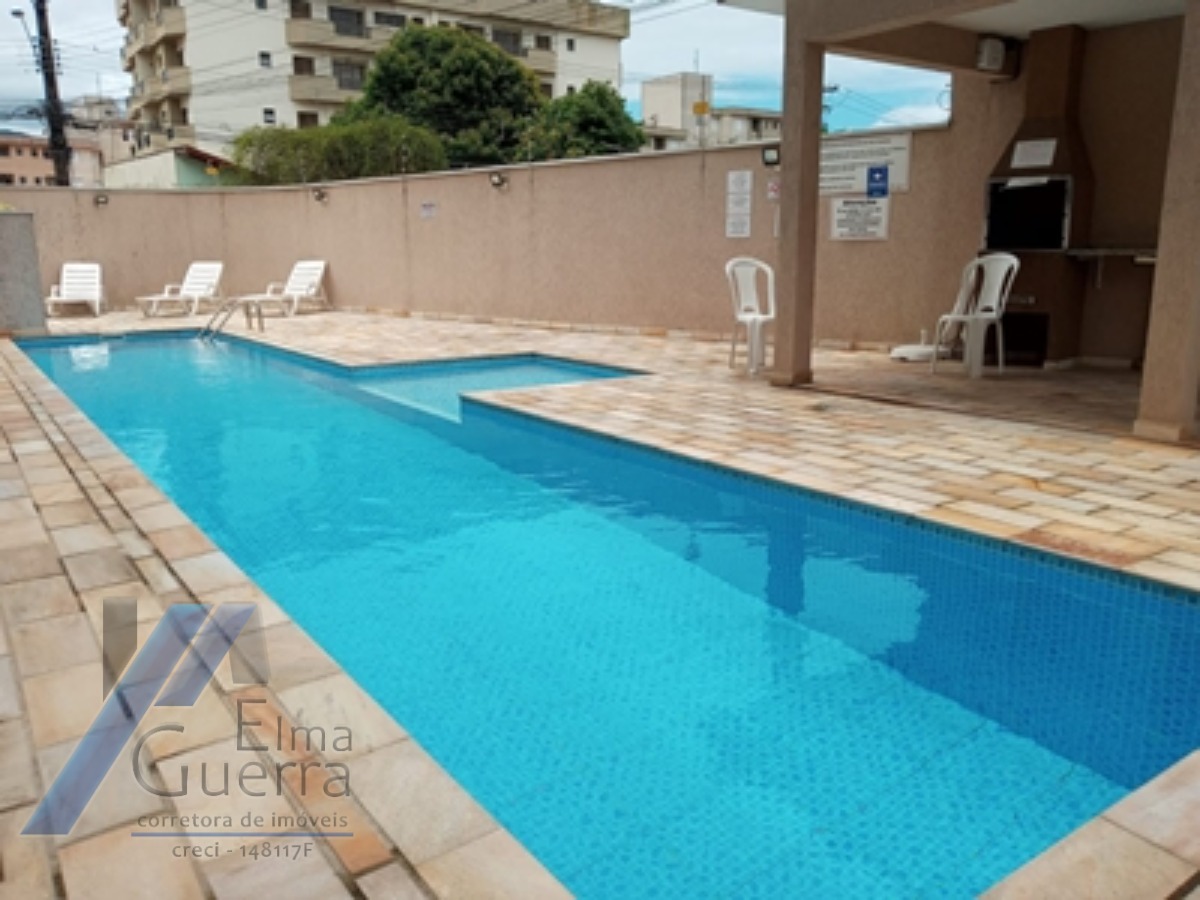 Apartamento à venda com 2 quartos, 65m² - Foto 1