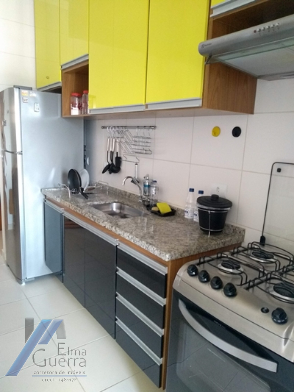 Apartamento à venda com 2 quartos, 65m² - Foto 15