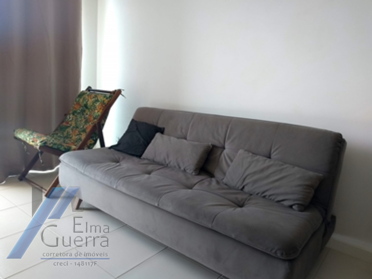 Apartamento à venda com 2 quartos, 65m² - Foto 9