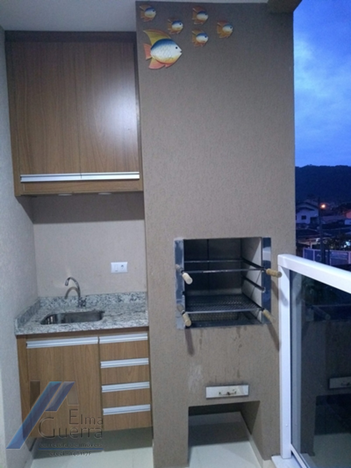 Apartamento à venda com 2 quartos, 65m² - Foto 7