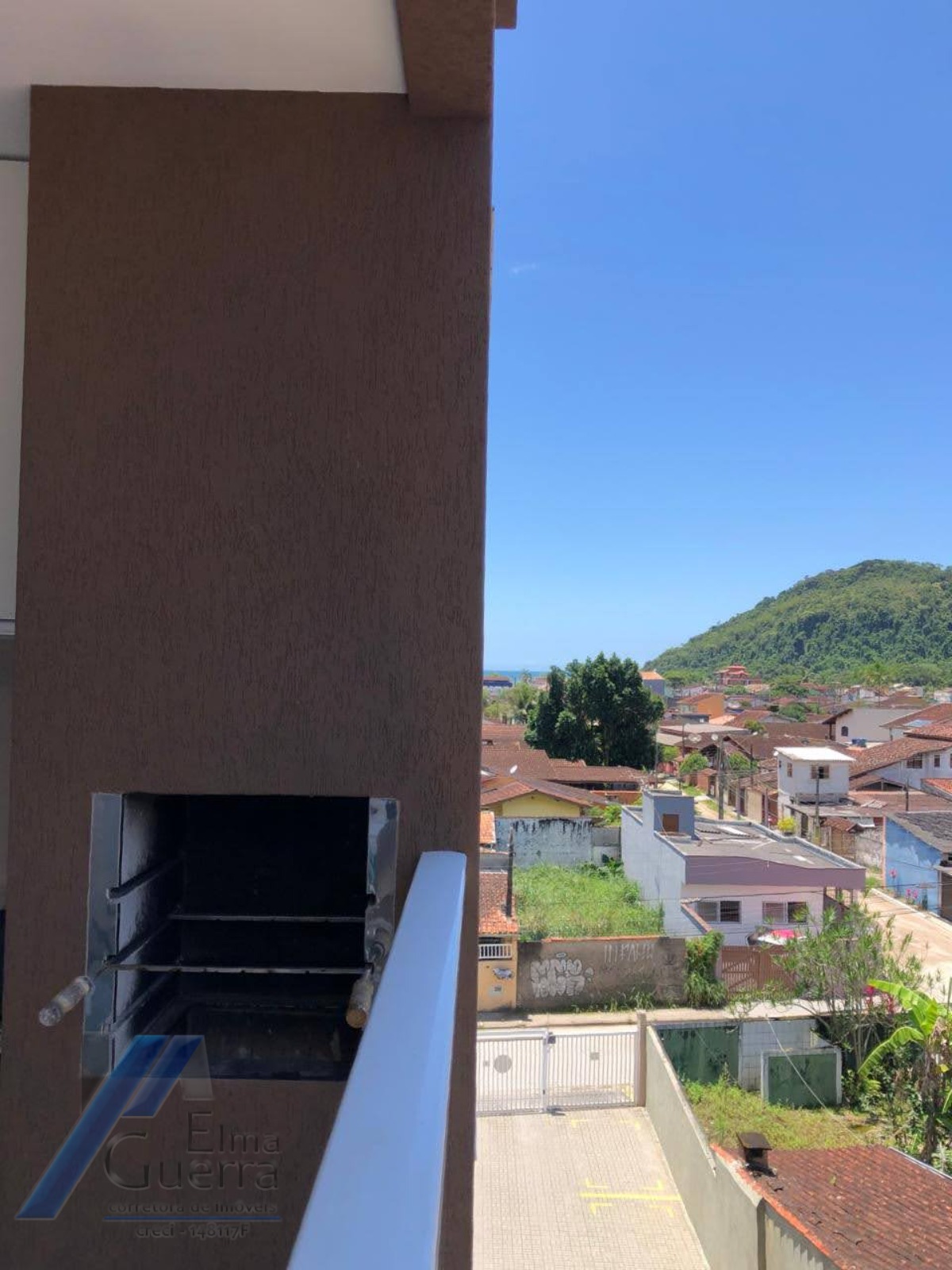 Apartamento à venda com 2 quartos, 65m² - Foto 8