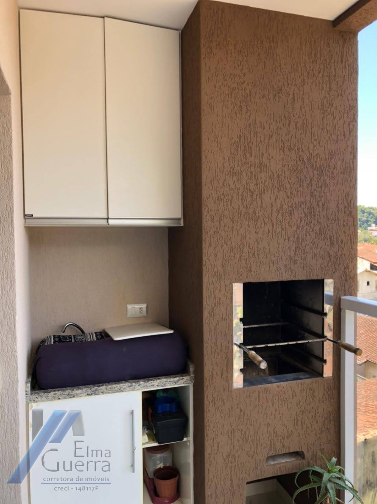 Apartamento à venda com 2 quartos, 65m² - Foto 9